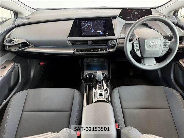 Toyota PRIUS 2023-10 8246363-1