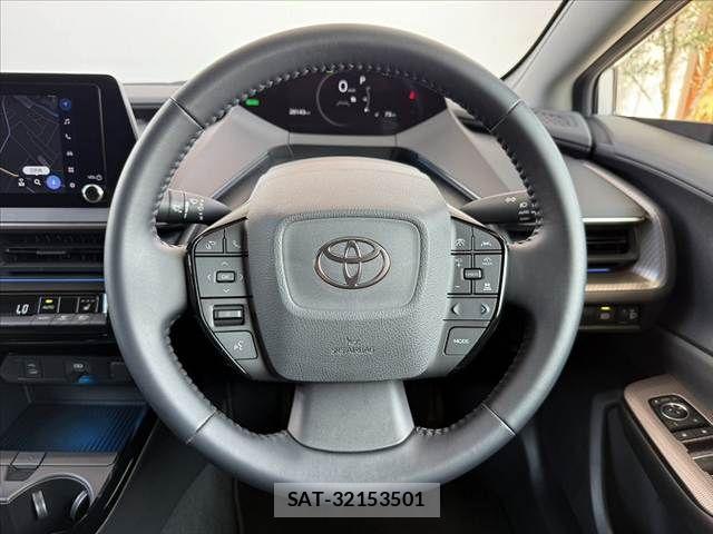 Toyota PRIUS 2023-10 8246363-21