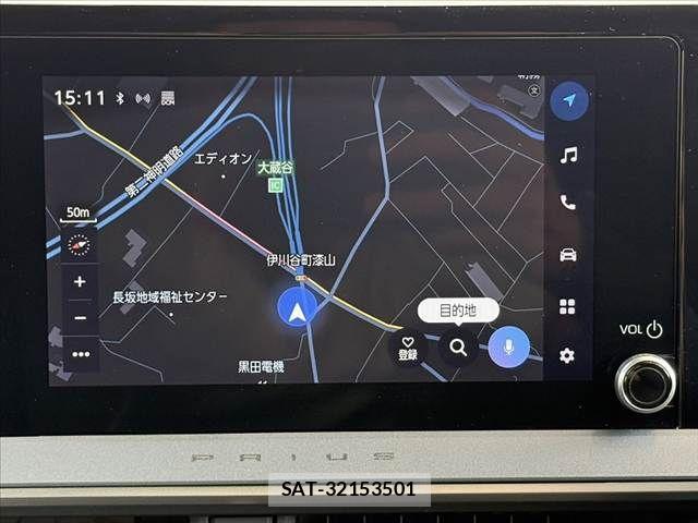 Toyota PRIUS 2023-10 8246363-2