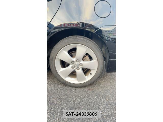 Toyota PRIUS 2010-06 8246408-2