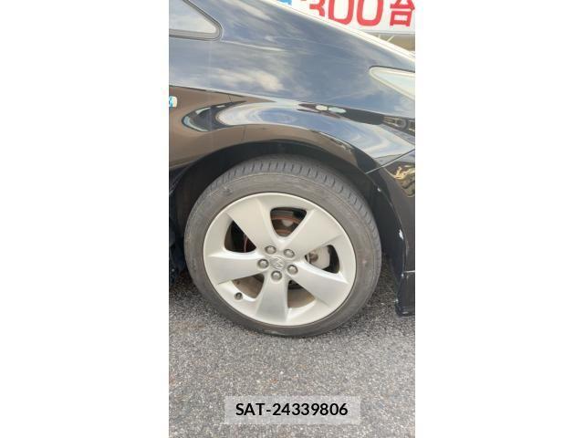 Toyota PRIUS 2010-06 8246408-4