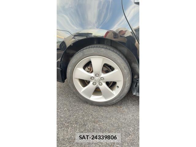 Toyota PRIUS 2010-06 8246408-5
