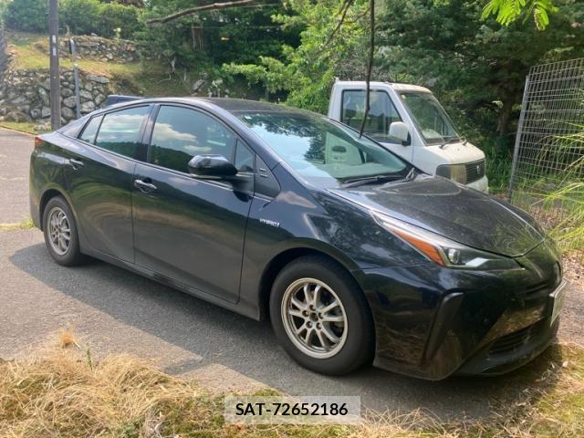 Toyota PRIUS 2020-04 8246388-0