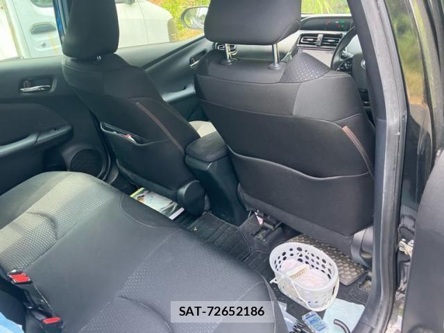 Toyota PRIUS 2020-04 8246388-16