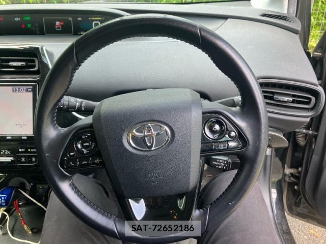 Toyota PRIUS 2020-04 8246388-22