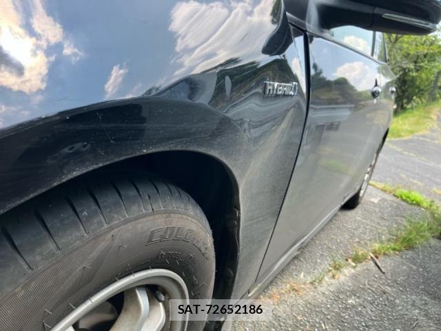 Toyota PRIUS 2020-04 8246388-4