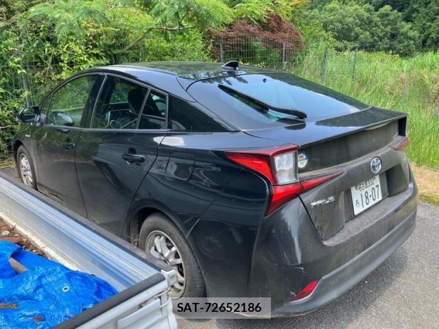 Toyota PRIUS 2020-04 8246388-6