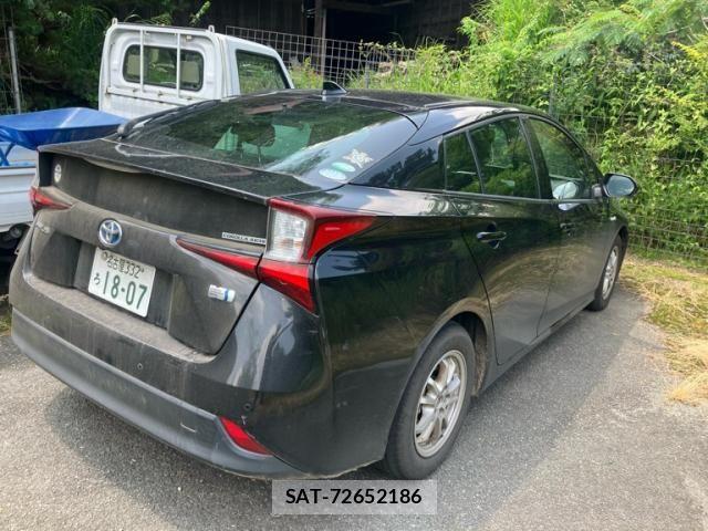 Toyota PRIUS 2020-04 8246388-7
