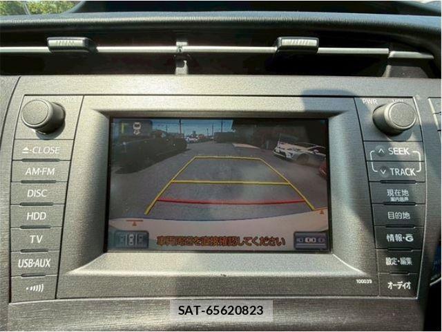 Toyota PRIUS 2015-03 8246398-16