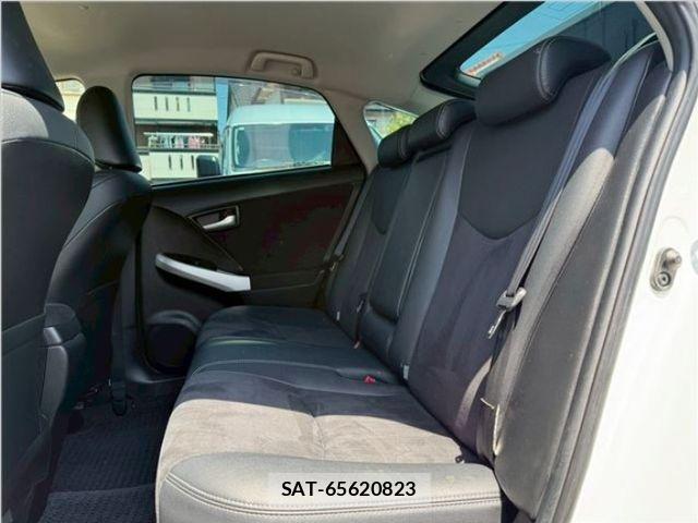 Toyota PRIUS 2015-03 8246398-8
