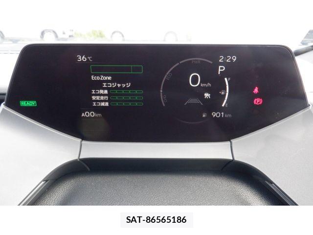 Toyota PRIUS 2023-11 8246373-14