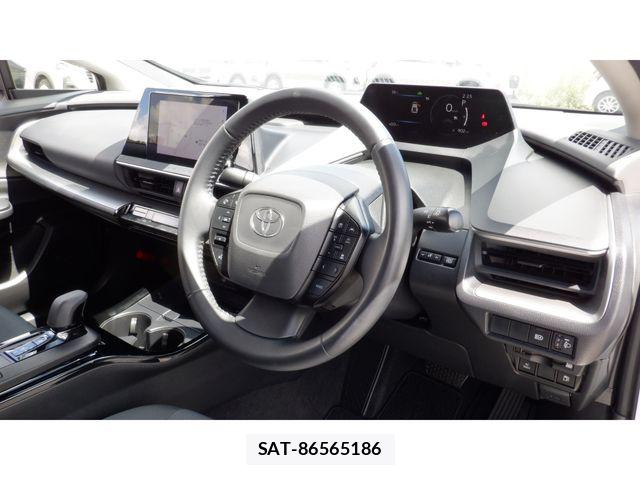 Toyota PRIUS 2023-11 8246373-16