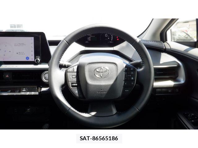 Toyota PRIUS 2023-11 8246373-17
