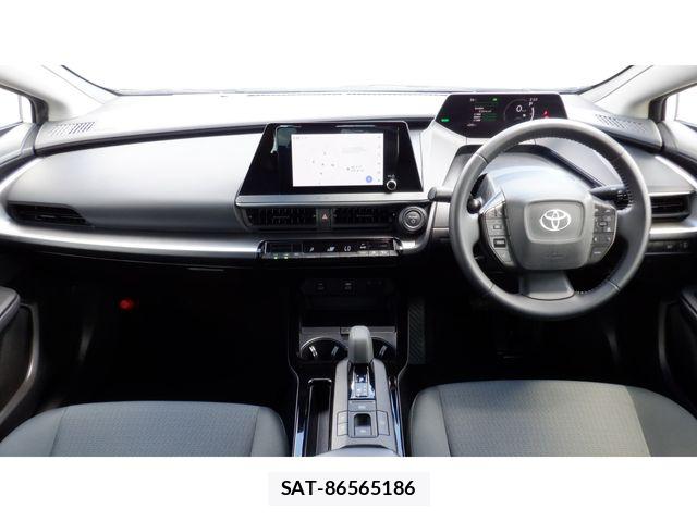 Toyota PRIUS 2023-11 8246373-1