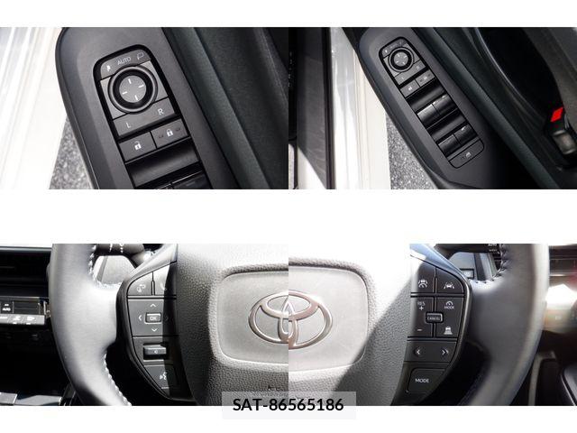 Toyota PRIUS 2023-11 8246373-24