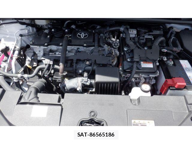 Toyota PRIUS 2023-11 8246373-27
