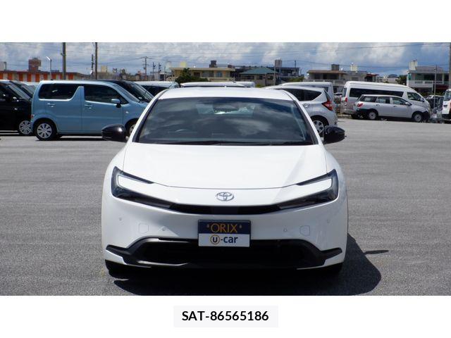 Toyota PRIUS 2023-11 8246373-3