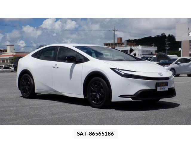 Toyota PRIUS 2023-11 8246373-5