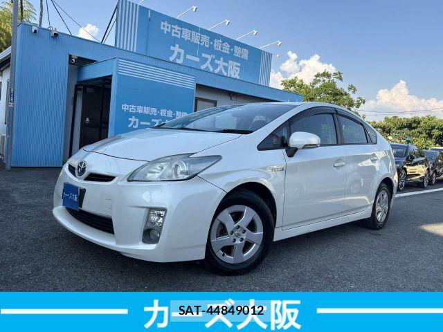 Toyota PRIUS 2009-11 8246401-0