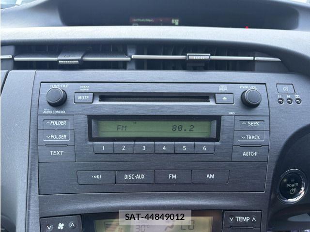 Toyota PRIUS 2009-11 8246401-7