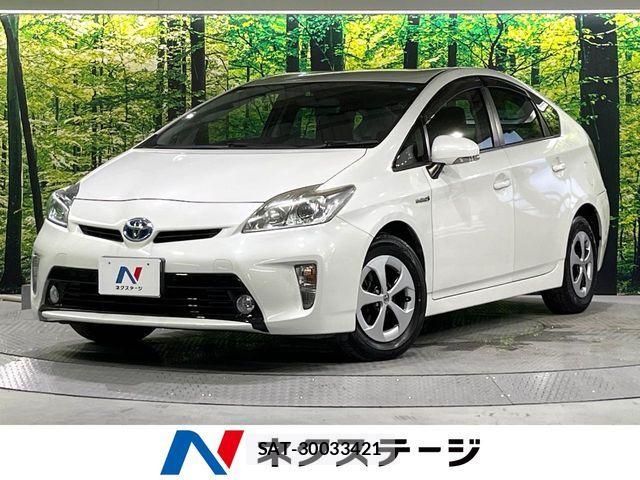 Toyota PRIUS 2013-01 8246396-0