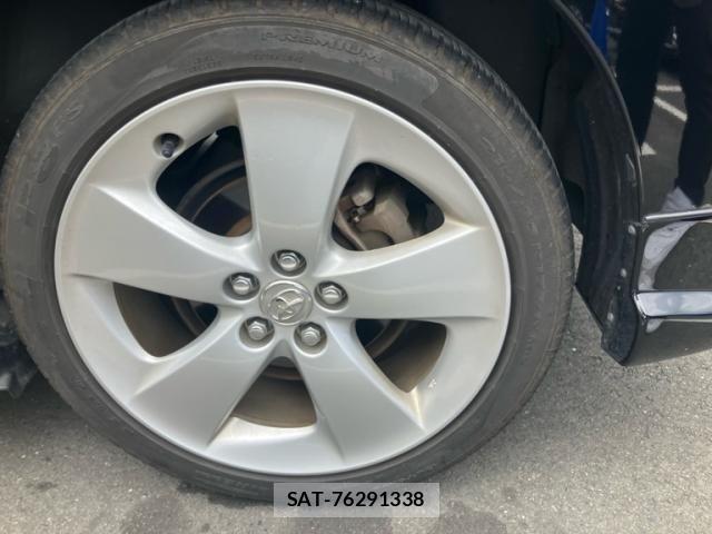 Toyota PRIUS 2012-07 8246393-5