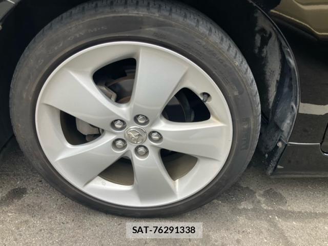 Toyota PRIUS 2012-07 8246393-6