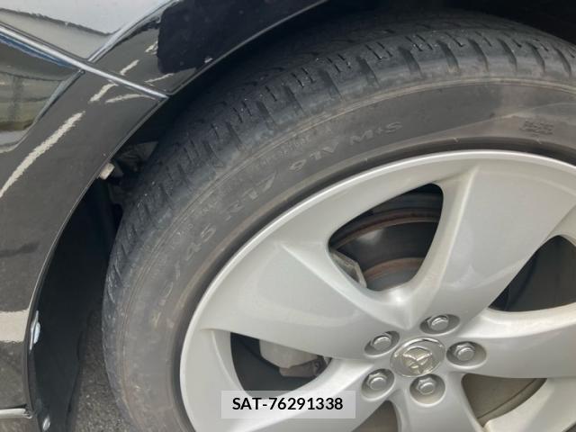 Toyota PRIUS 2012-07 8246393-7