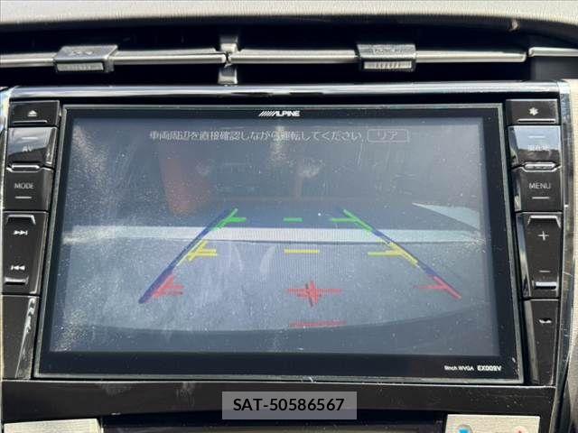 Toyota PRIUS 2014-02 8246389-3