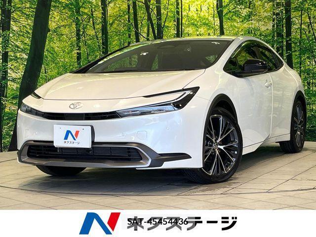 Toyota PRIUS 2025-07 8246360-0