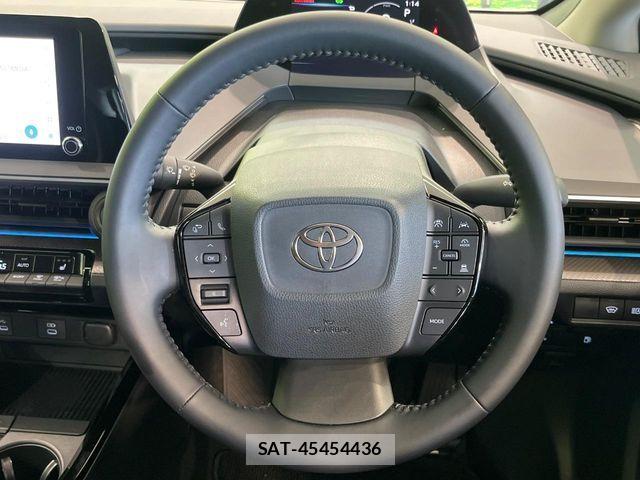 Toyota PRIUS 2025-07 8246360-10