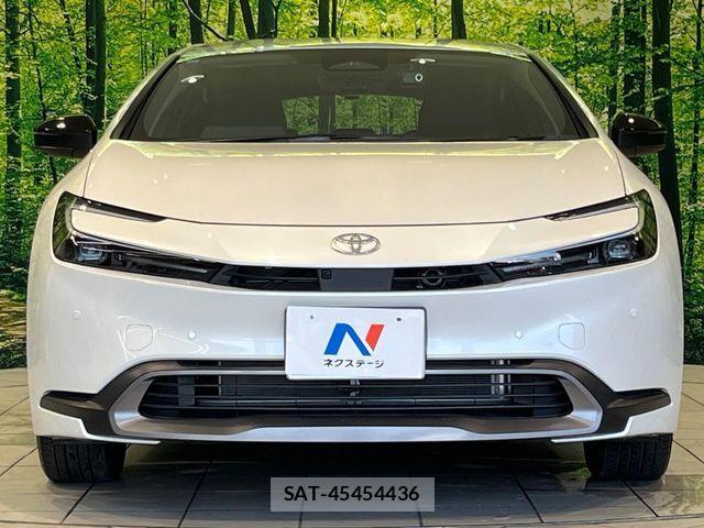 Toyota PRIUS 2025-07 8246360-13