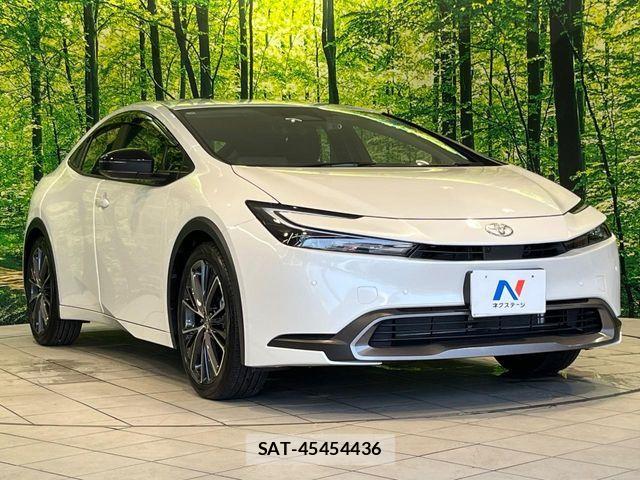 Toyota PRIUS 2025-07 8246360-15
