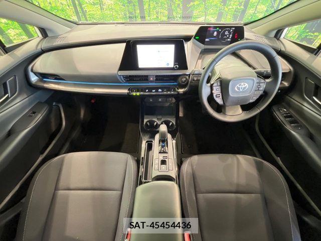 Toyota PRIUS 2025-07 8246360-1