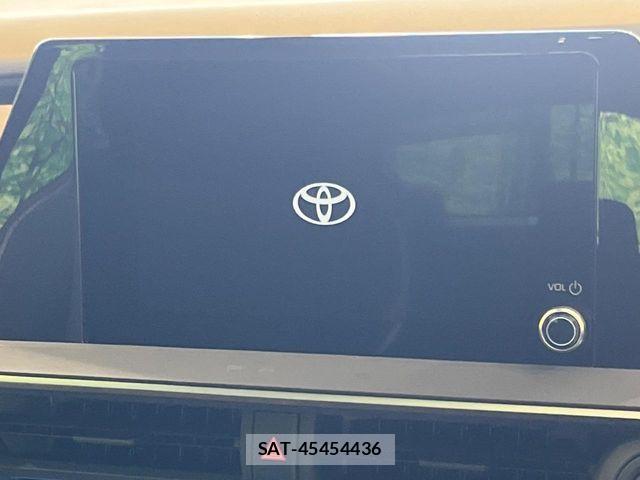 Toyota PRIUS 2025-07 8246360-2