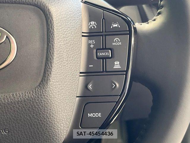Toyota PRIUS 2025-07 8246360-5