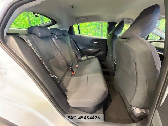 Toyota PRIUS 2025-07 8246360-8
