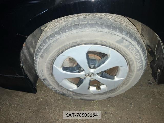 Toyota PRIUS 2014-01 8246412-7