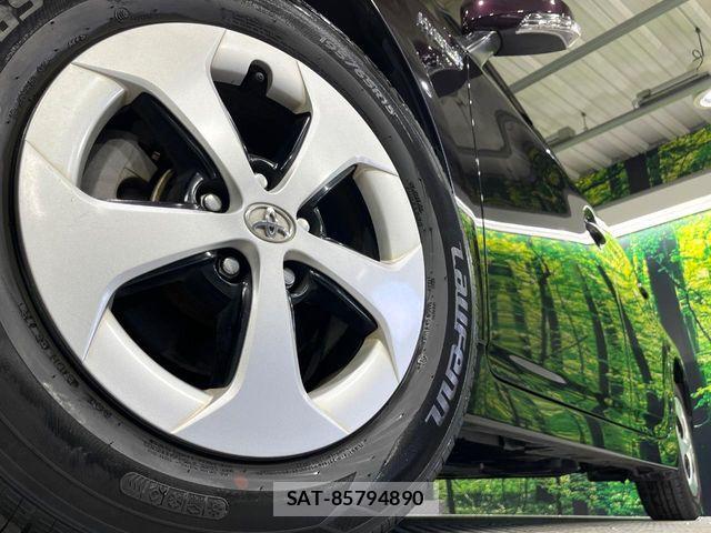 Toyota PRIUS 2012-08 8246395-12