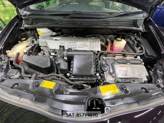 Toyota PRIUS 2012-08 8246395-17