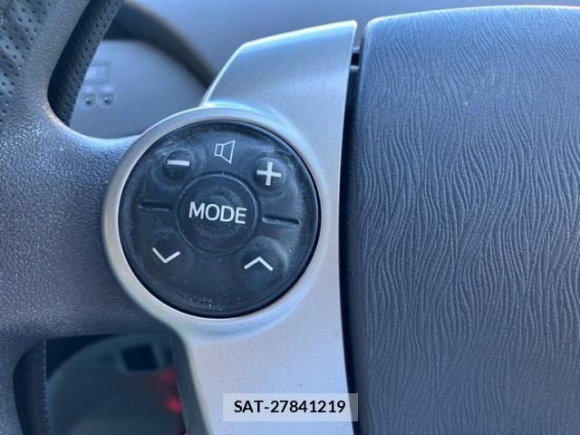 Toyota PRIUS 2010-09 8246405-12