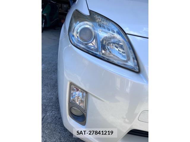 Toyota PRIUS 2010-09 8246405-19