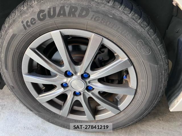 Toyota PRIUS 2010-09 8246405-5