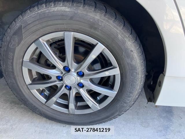 Toyota PRIUS 2010-09 8246405-6