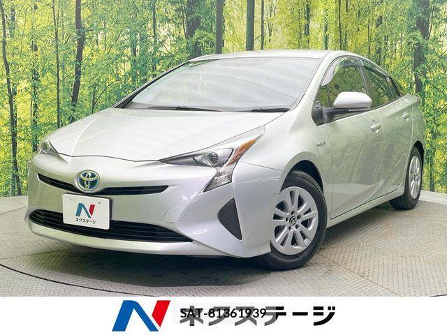 Toyota PRIUS 2016-10 8246385-0