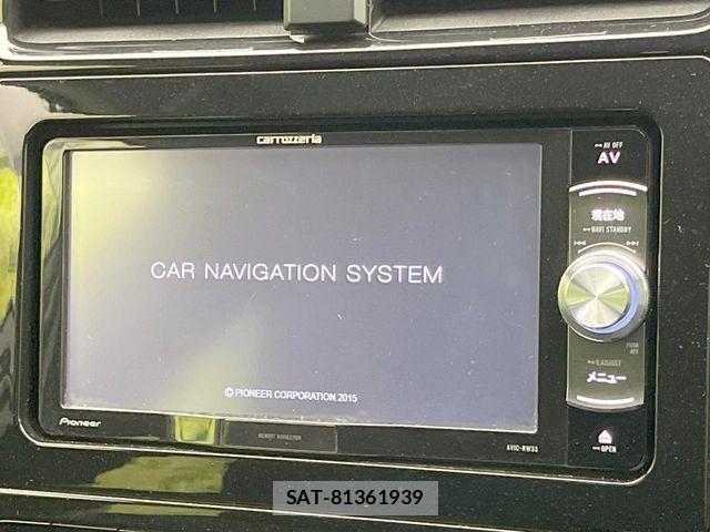Toyota PRIUS 2016-10 8246385-4