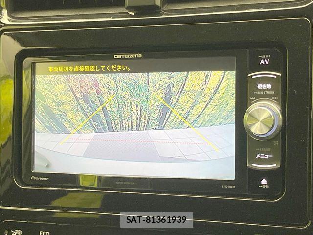 Toyota PRIUS 2016-10 8246385-5