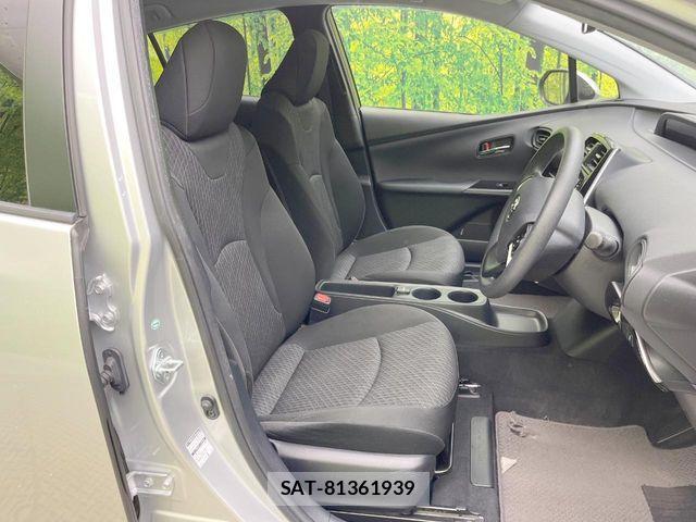 Toyota PRIUS 2016-10 8246385-7