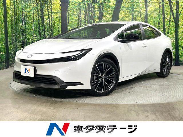 Toyota PRIUS 2025-02 8246359-0