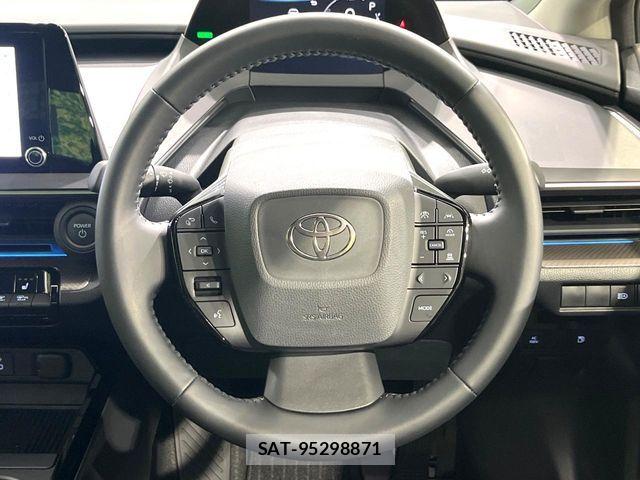 Toyota PRIUS 2025-02 8246359-10